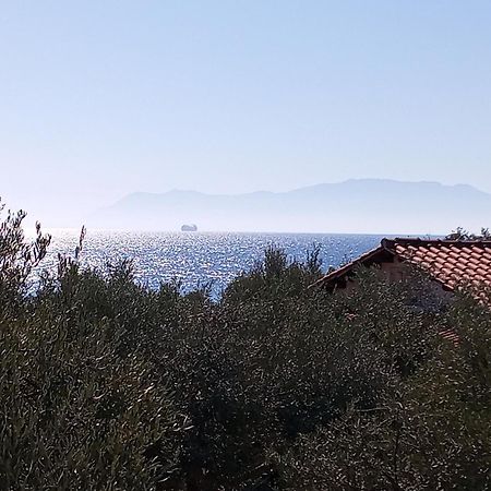 Villa Asimidou Agia Paraskevi  エクステリア 写真