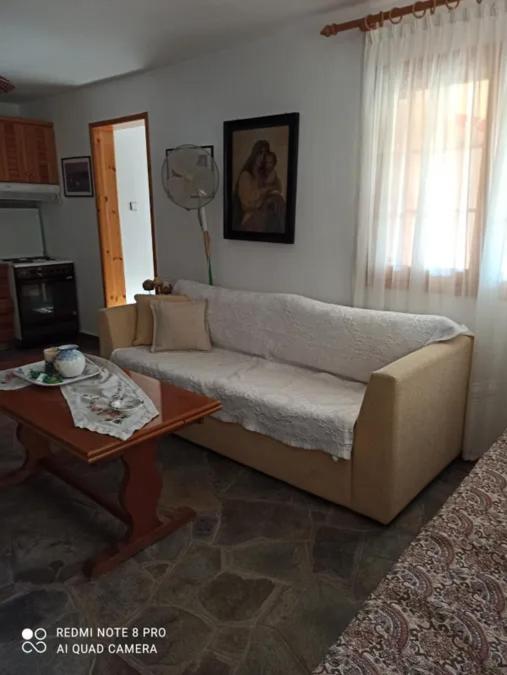 Villa Asimidou Agia Paraskevi  エクステリア 写真
