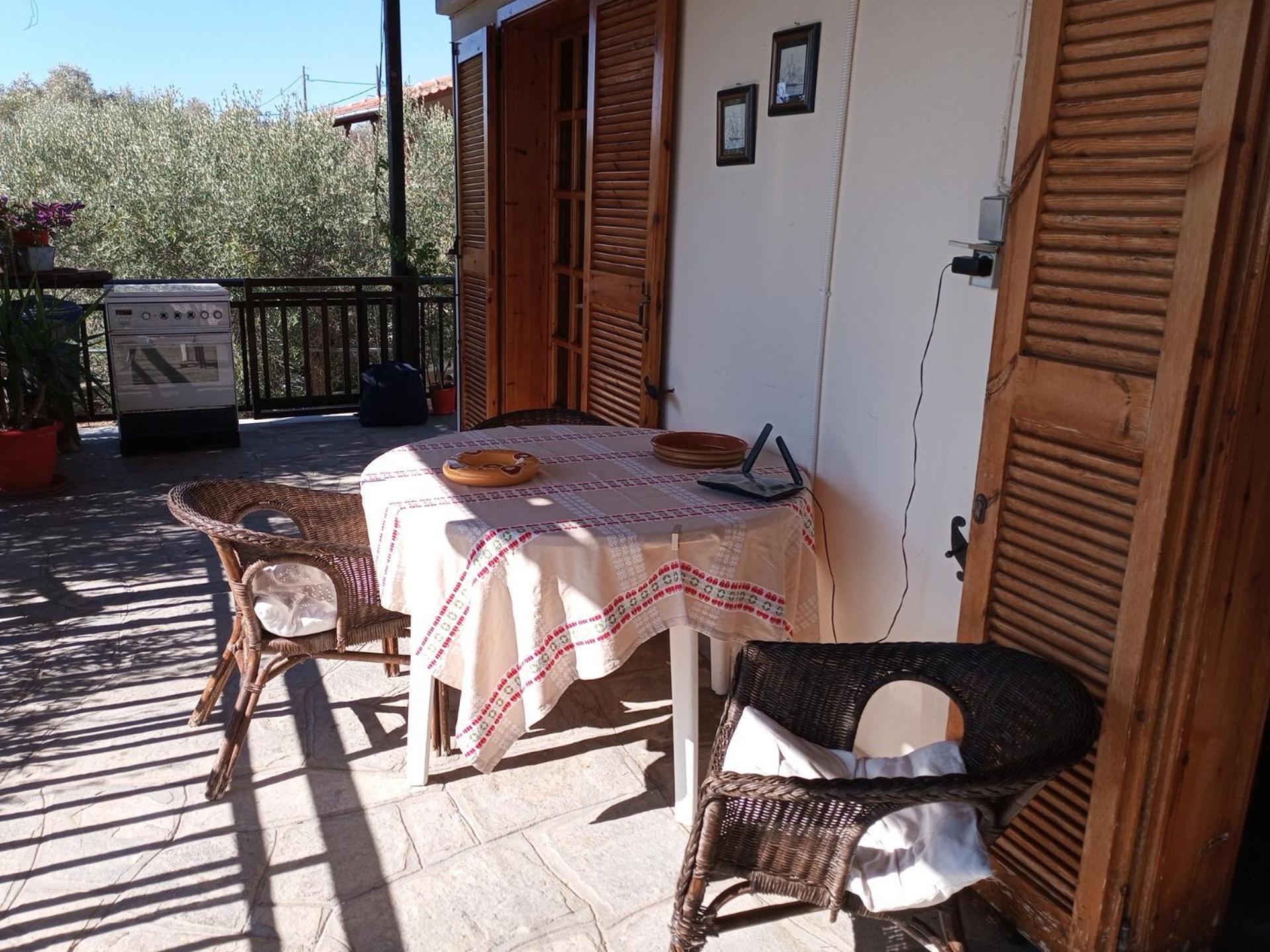 Villa Asimidou Agia Paraskevi  部屋 写真