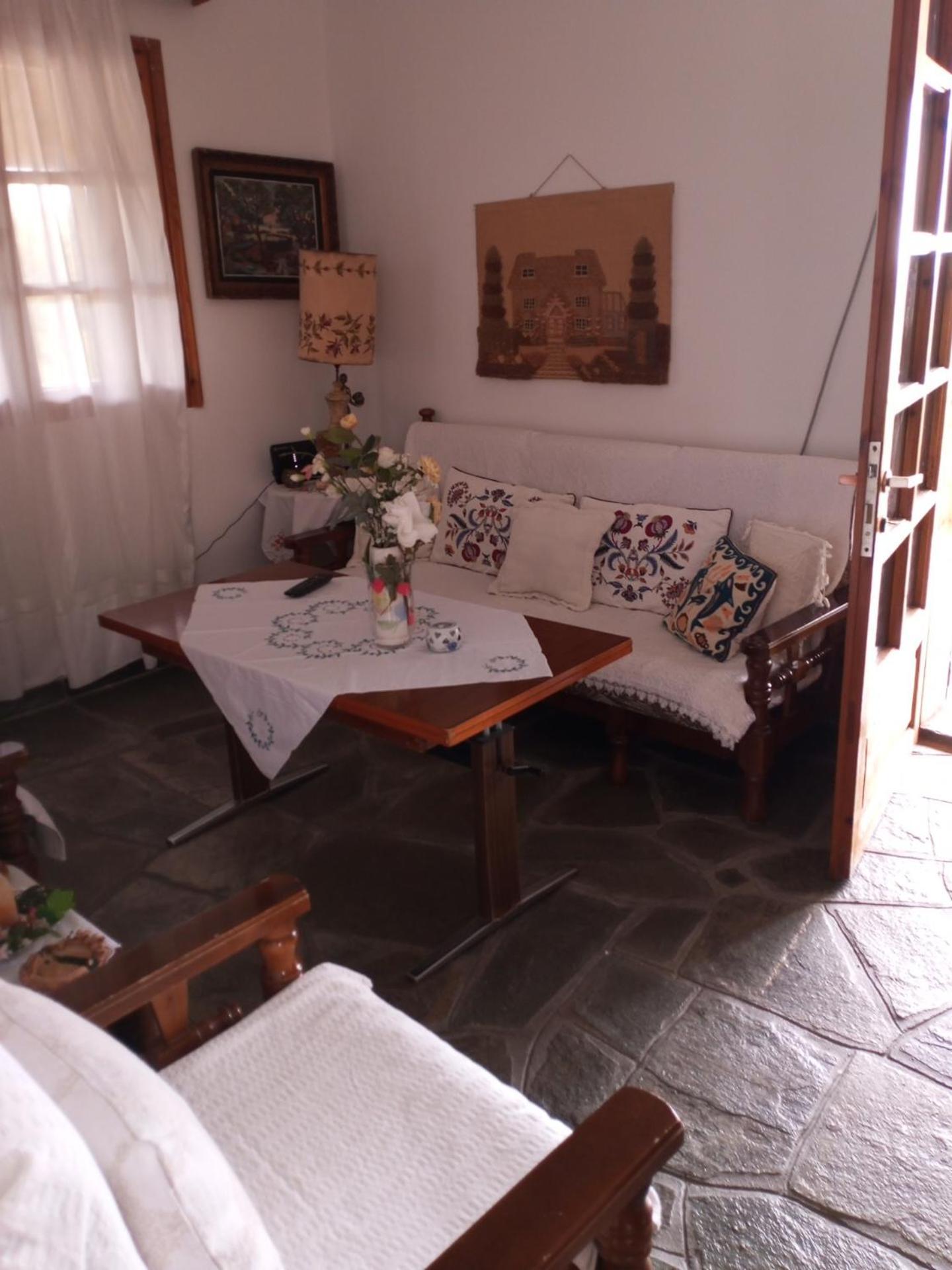 Villa Asimidou Agia Paraskevi  エクステリア 写真