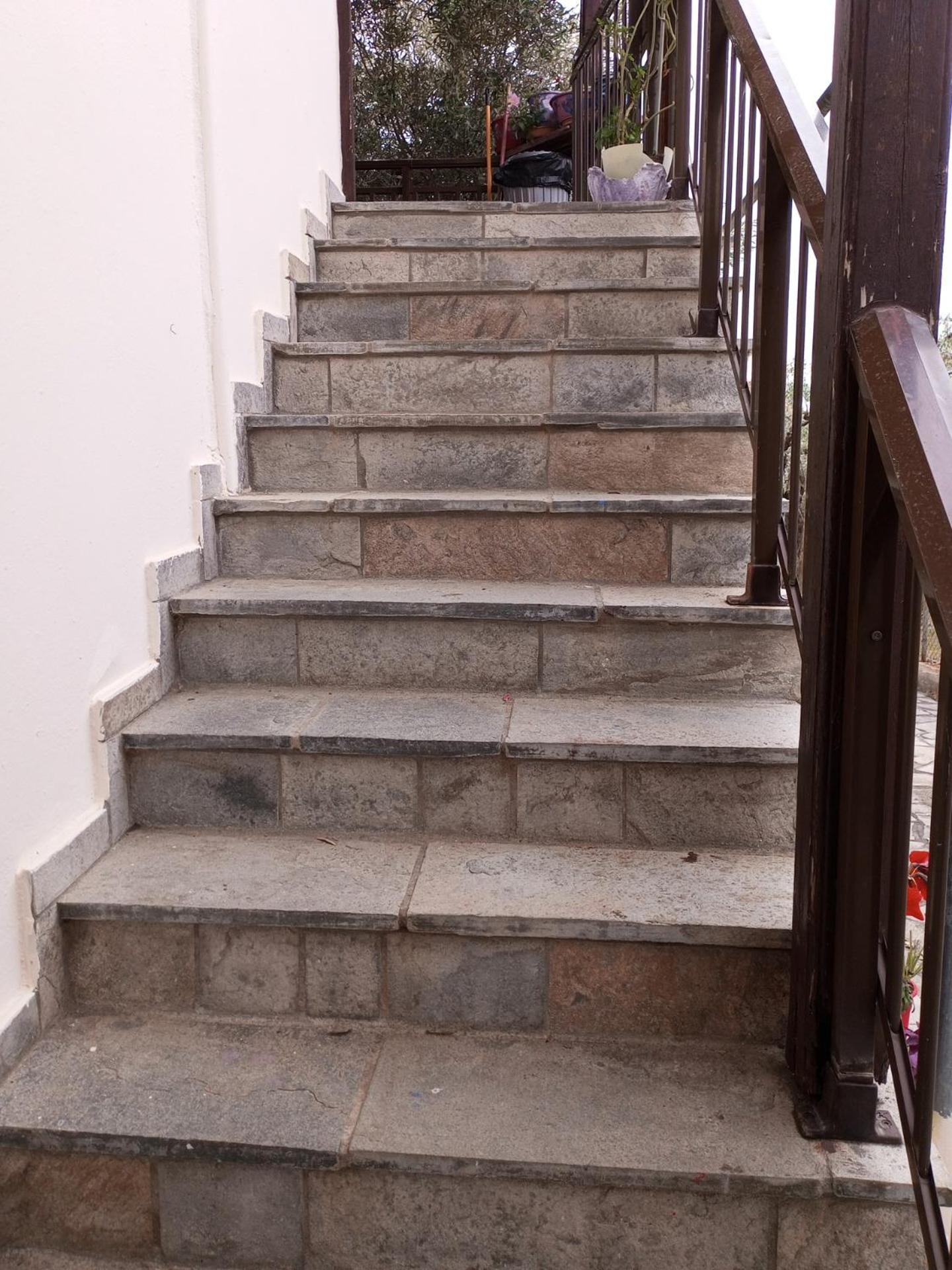 Villa Asimidou Agia Paraskevi  エクステリア 写真