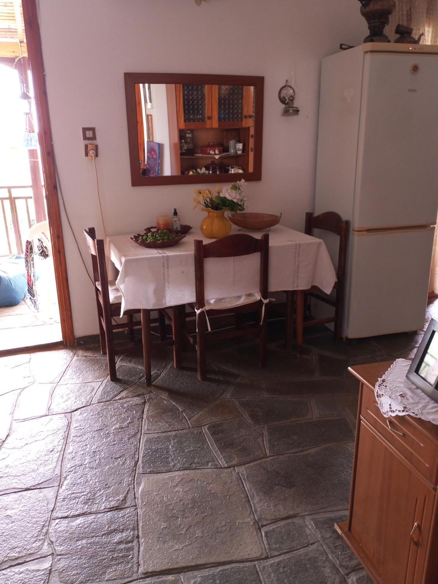 Villa Asimidou Agia Paraskevi  エクステリア 写真